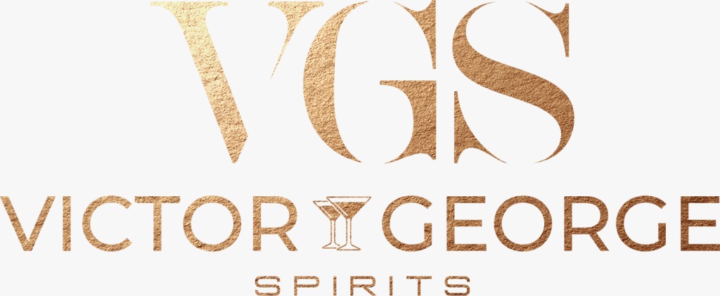Victor George Spirits logo