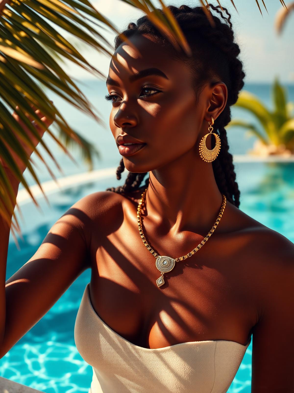 Runway editorial